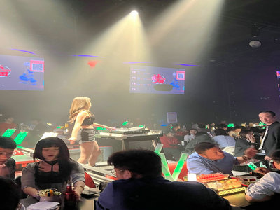 扬州夜总会招聘